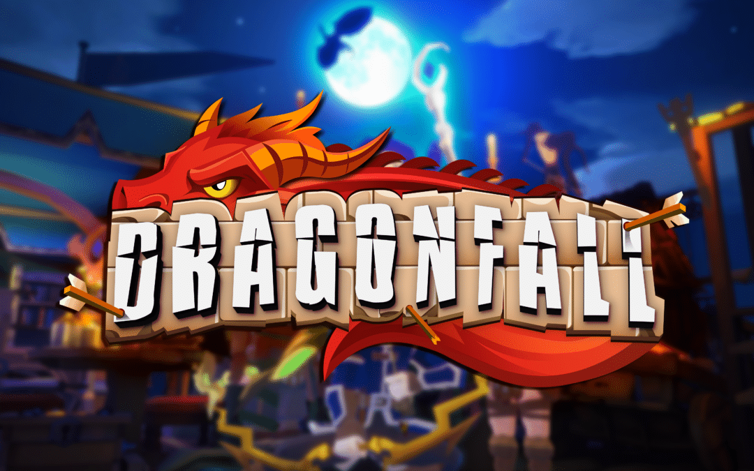 Dragonfall