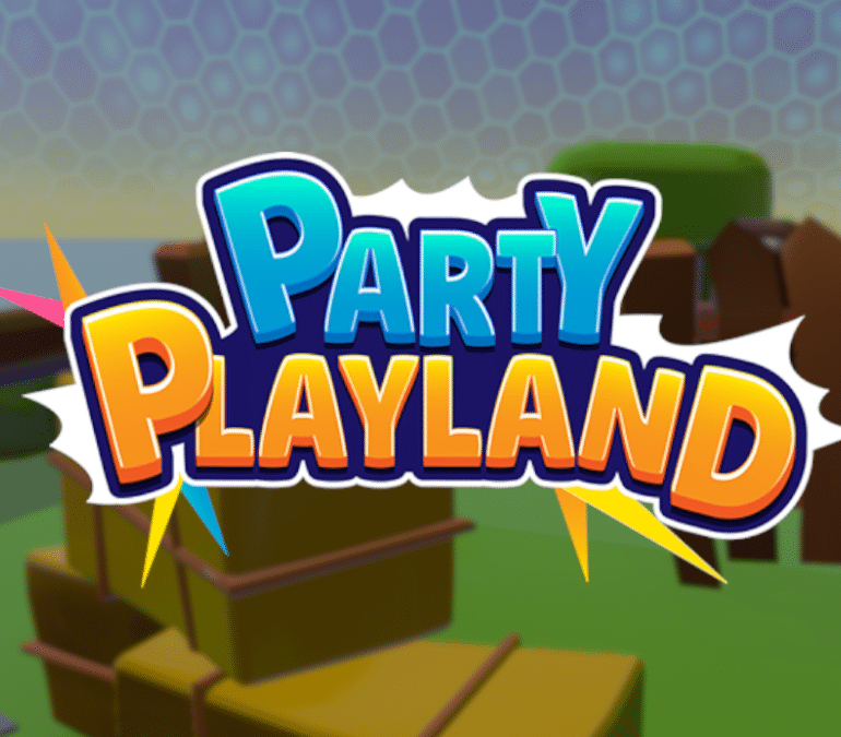 Party Playland