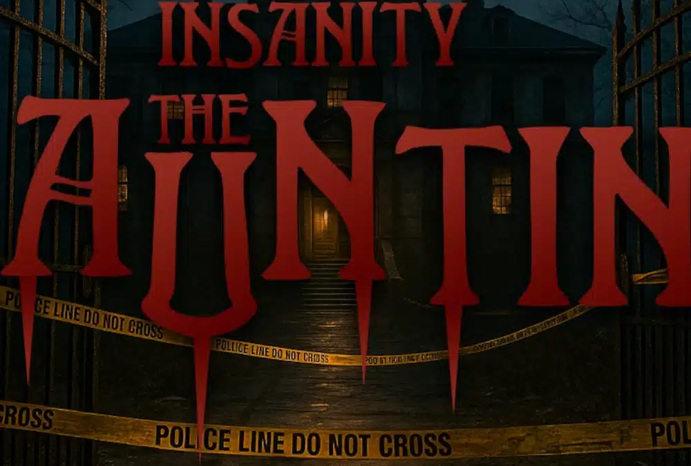 Insanity: The Haunting