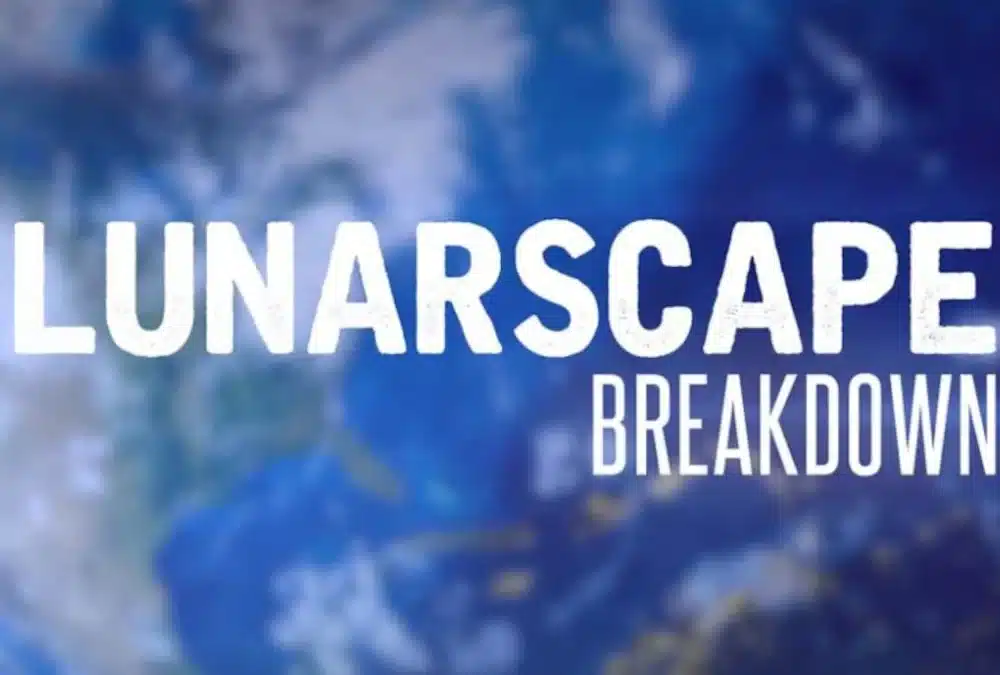 Lunarscape Breakdown