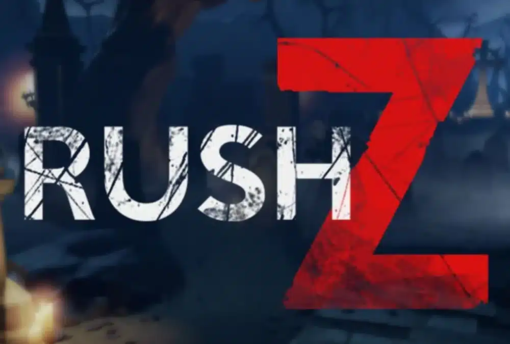 Rush Z
