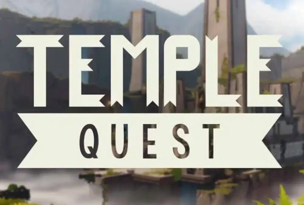 Temple Quest
