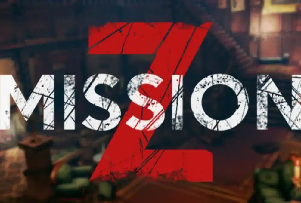 Mission Z