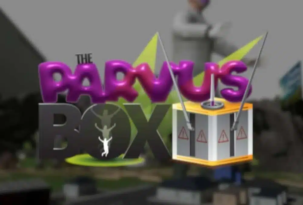 The Parvus Box