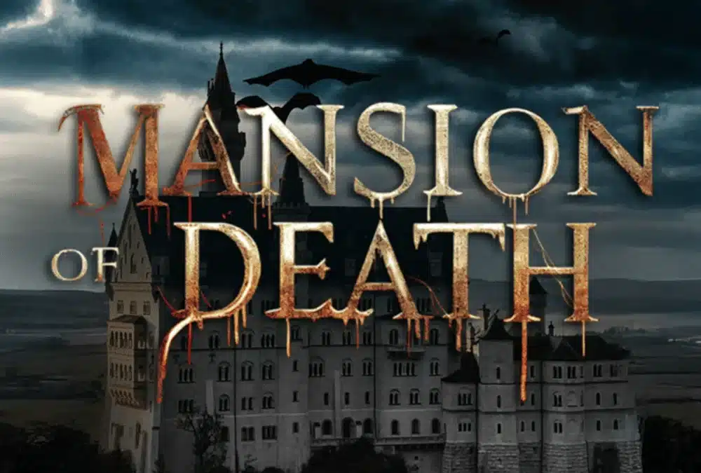 Mansion of Death