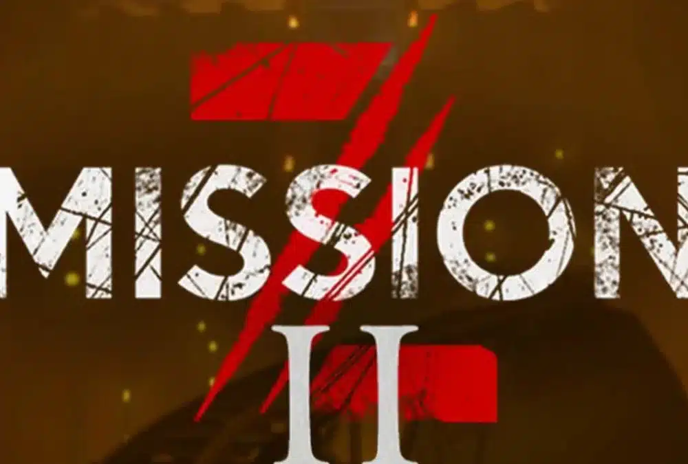 Mission Z II