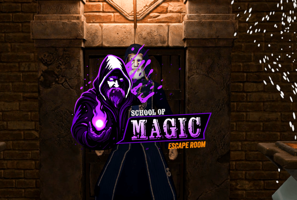 School of Magic