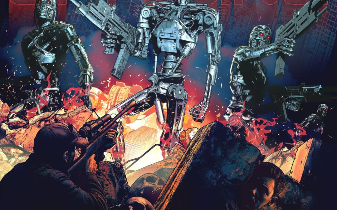 Terminator Uprising